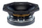 B&C 8FW51 8-in Woofer 8 Ohms 400 Watts Continuous Power Handling Capacity