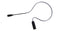 Galaxy Audio ES3-OBKGAL Lightweight Omnidirectional Headset Mic - Black