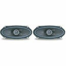 Pioneer 4x10 2-Way 120 Watts Rear Deck Car Coaxial Speakers - Pair - TS-A4103