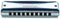 Suzuki Fabulous 10-Hole Diatonic Harmonica - Key of G High - F-20J-HG