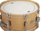 PDP Concept Classic 6.5x14 Natural Stain Snare w/ Natural Stain Wood Hoops