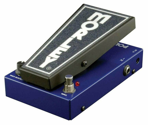 Morley 20/20 Power Wah Guitar Pedal - MTPWO - Open Box