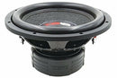 DS18 Z15 Elite 1800W Max 900W RMS Dual Voice Coil 15" Subwoofer