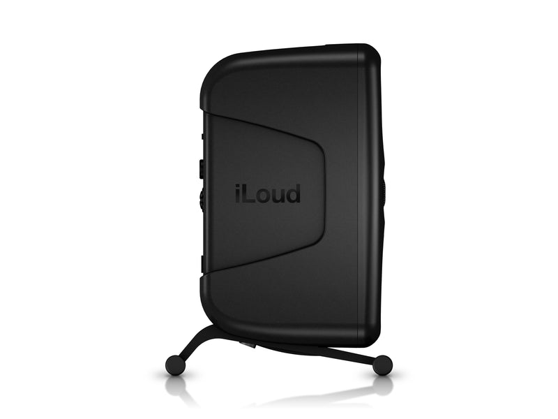 IK Multimedia iLoud Precision MTM Powered Studio Monitor - Black