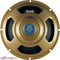 Celestion G10 Gold 10" 40-Watt Alnico Replacement Guitar Speaker 8 Ohm