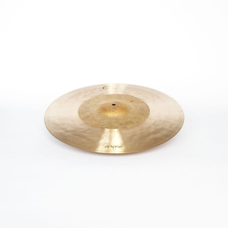 Dream Cymbals Eclipse 19" Rustic Crash Cymbal - ECLPCR19