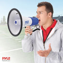 Pyle Pro PMP50 50-Watt Professional Piezo Dynamic Megaphone