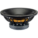 B&C 15TBW100 15" Professional 1500W Woofer Speaker 8 Ohm