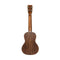 Islander Traditional Concert Ukulele with Acacia Top - AC-4