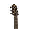 Crafter Able 630 Grand Auditorium Acoustic Guitar - Cedar - ABLE G630 N