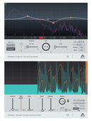 Apogee Element 88 Thunderbolt w/ Mod EQ & ModComp Plugins