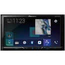 Pioneer 7" Double-DIN DVD Receiver w/ Bluetooth & SiriusXM Ready - AVH-600EX