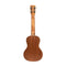 Islander Traditional Concert Ukulele with Spruce Top - SMC-4