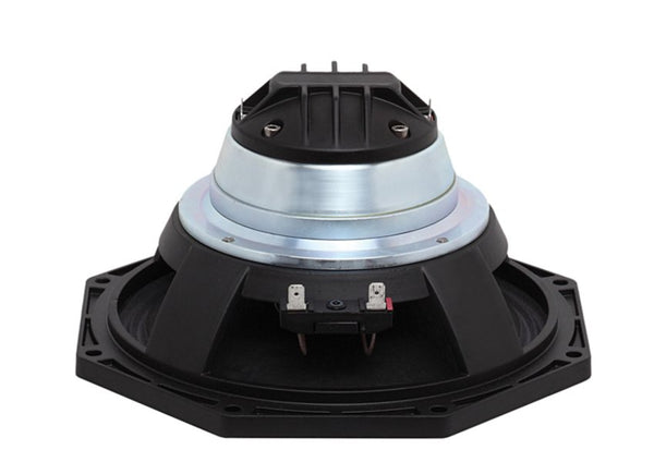 B&C 8" 500 Watt 8 Ohm Coaxial Speaker w/ Neodymium Magnet - 8CXN51-8