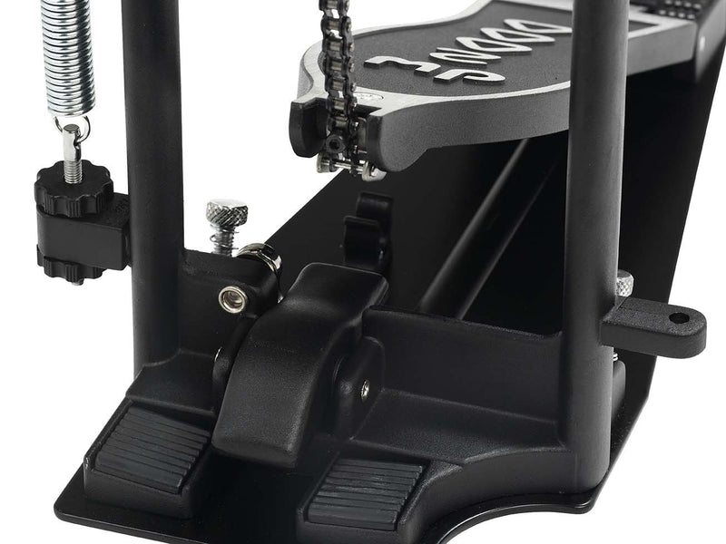 DW 2000 Series Single Bass Drum Pedal - DWCP2000