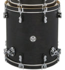 PDP Tom Pack Concept Classic 2-Piece 13/16 - Ebony Stain - PDCCTMPK02ES