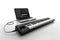 Korg microKEY2 37 37-Key Compact iOS-Powerable USB MIDI Keyboard w/ Pedal Input