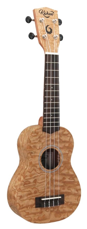 Kahua 21“ Soprano Tamo Ukulele - KA-21TA