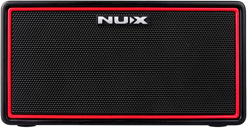 NUX Mighty Air Wireless Stereo Modeling Guitar/Bass Amplifier w/ Bluetooth