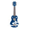 Woodrow Los Angeles Dodgers Ukulele - UKMLB14