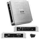 Sound Storm Monoblock Amplifier 1500W Max EVO1500.1