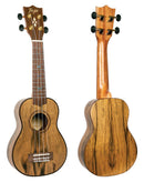 Flight Dao Soprano Ukulele Supernatural Series – DUS430