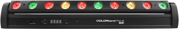 Chauvet DJ COLORband Pix USB LED Wash Light - COLORBANDPIXMUSB