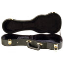 On-Stage Soprano Ukulele Case - GCU4003