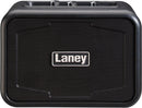 Laney MINI-IRON Battery Powered Mini Guitar Amplifier