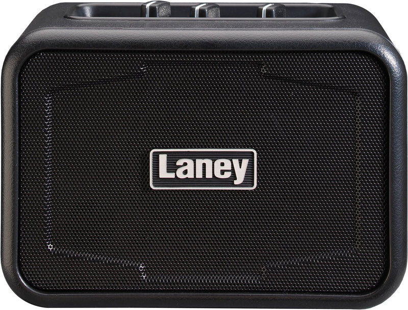 Laney MINI-IRON Battery Powered Mini Guitar Amplifier