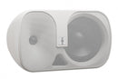 HH Electronics 6" 2 WAY 200 Watt Wall Mount Speaker - White - TNI-W6-WH