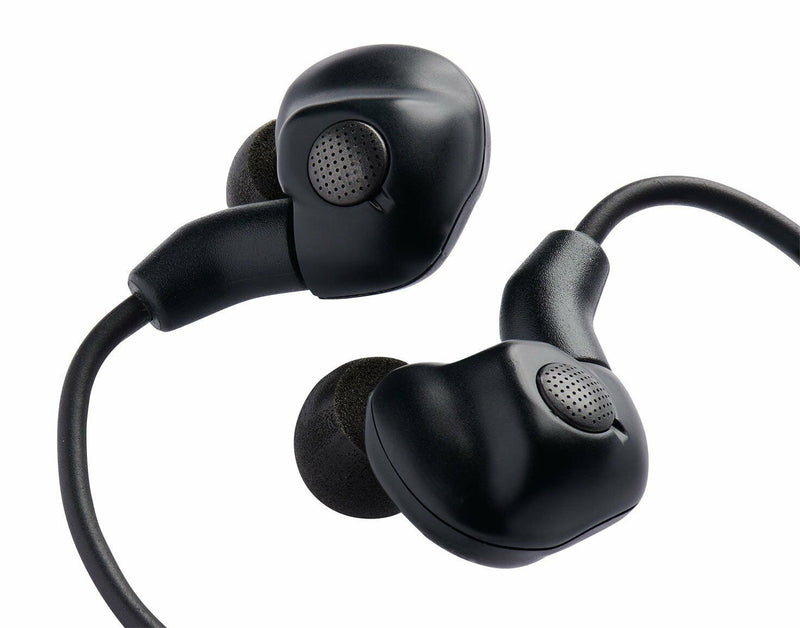 ASI Audio Ambient 3D In Ear Monitor System - 3DME BT - New Open Box