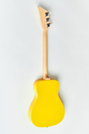 Loog Pro Children's Acoustic Guitar - Yellow - LGPRCAY