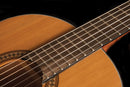 Jasmine Classical Nylon String Acoustic Guitar - Natural Finish - JC27-NAT