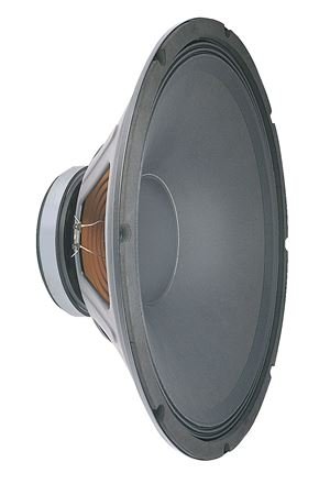 Peavey PRO 18” 800 Watt Low Frequency Audio Speaker