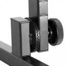 On-Stage Second Tier for KS7350 Folding-Z Keyboard Stand - KSA7550
