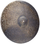 Dream Cymbals Dark Matter Energy  20" Ride Cymbal - DMERI20