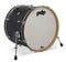 PDP Concept Classic 16x22 Bass Drum Ebony Stain PDCC1622KKES Open Box