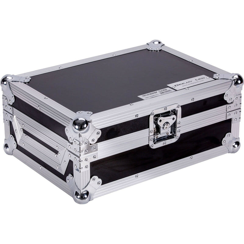 DeeJay LED Flight Case for Pioneer CDJ2000 and CDJ2000NSX2 Multi-Player