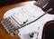 Michael Kelly 1963 Electric Guitar - Tobacco Burst - MK63STSERB