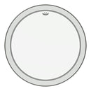 Remo Powerstroke P3 22" Clear Bass Drum Head - P3-1322-BP