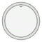 Remo Powerstroke P3 22" Clear Bass Drum Head - P3-1322-BP