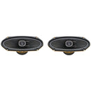 Pioneer A-Series 4" x 10" 120 Watt 2-Way Speakers - Pair -  TS-A4103