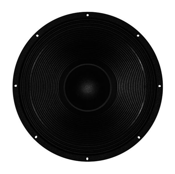 B&C 18" 3400 Watt 4 Ohm Neo Woofer Driver - 18DS115-4