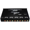 Audiopipe 9 Band Equalizer EQ909X