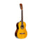 Stagg 4/4 Classical Acoustic Guitar - Natural - SCL50-NAT