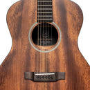 JN Guitars Dovern Series James Neligan Auditorium Acoustic Guitar - DOV-A