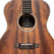 JN Guitars Dovern Series James Neligan Auditorium Acoustic Guitar - DOV-A