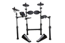 Carlsbro 7 Piece Electronic Drum Kit - CSD100