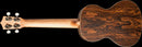 Oscar Schmidt OU9 Concert Ukulele Acoustic - Bocate Wood